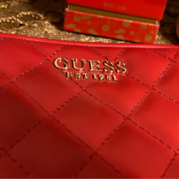 Guess camera bag - Picture 4 of 16